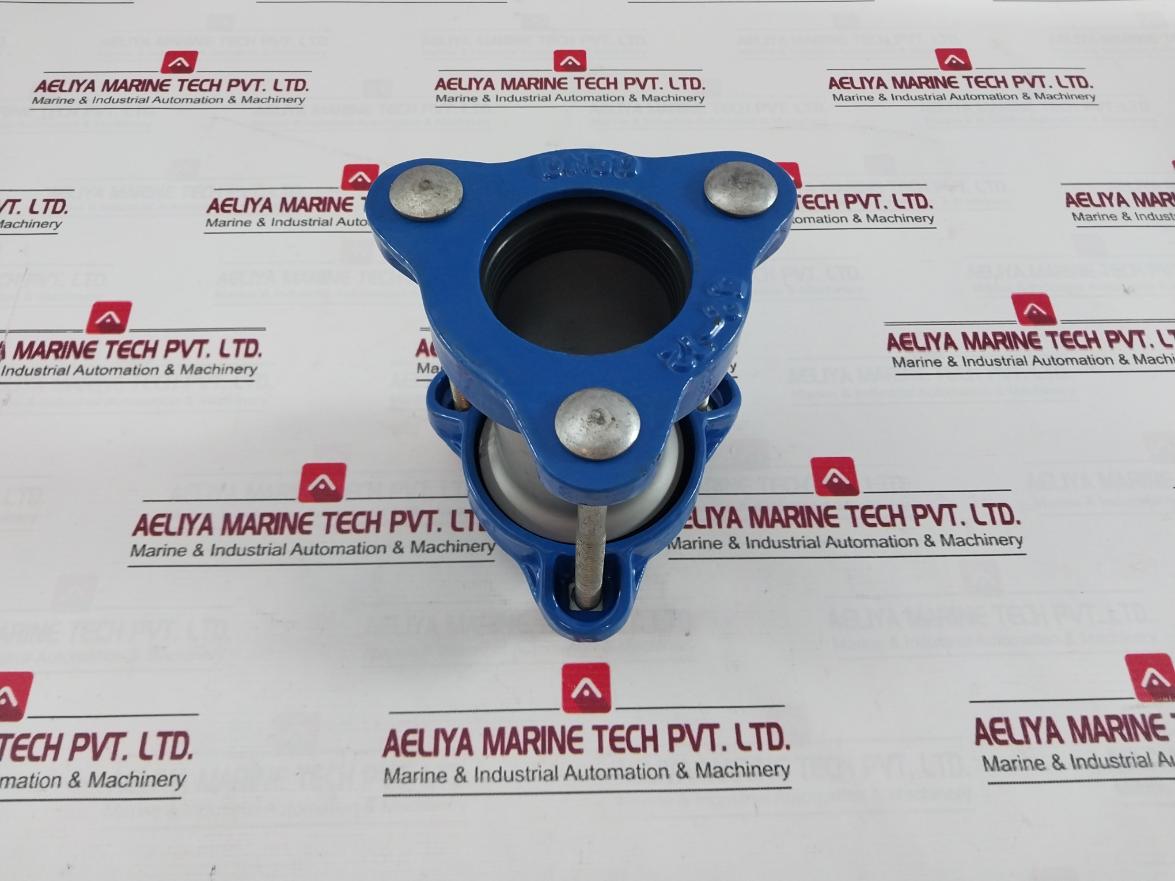 Dn50 59-72 Gibault Coupling