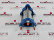 Dn50 59-72 Gibault Coupling