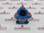 Dn50 59-72 Gibault Coupling