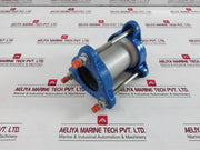 Dn50 59-72 Gibault Coupling