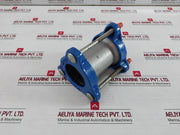 Dn50 59-72 Gibault Coupling