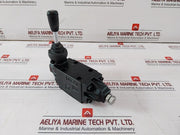 Dn84-01 Operator Control Valve Module S30400 0Y26 Dn10-01