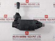 Dn84-01 Operator Control Valve Module S30400 0Y26 Dn10-01