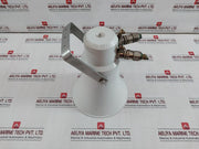 Dnh Hp-15 T Marine Grade Weatherproof Horn Speaker 70V/100V 15W