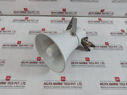 Dnh Hp-15 T Marine Grade Weatherproof Horn Speaker 70V/100V 15W
