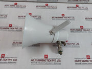 Dnh Hp-15 T Marine Grade Weatherproof Horn Speaker 70V/100V 15W
