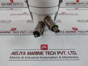 Dnh Hp-15 T Marine Grade Weatherproof Horn Speaker 70V/100V 15W