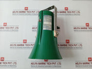 Dnh Hs-15Eexiin(T) Aluminium Horn Loudspeaker 15W 100V