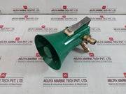 Dnh Hs-15Eexiin(T) Aluminium Horn Loudspeaker 15W 100 V