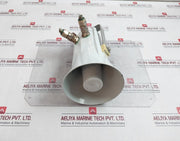 Dnh Hs-15Eexiin(T) Horn Loudspeaker 15W 70/100V 150-20000Hz Ip67