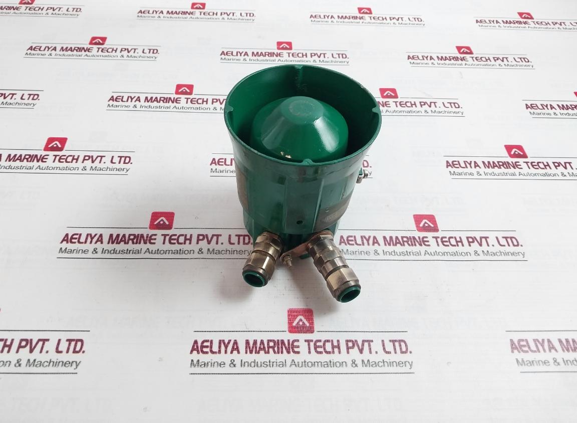 Dnh Hs-8Eexmn (T) Loudspeaker 100V 150-20000Hz 8W -50˚C Ta 50˚C