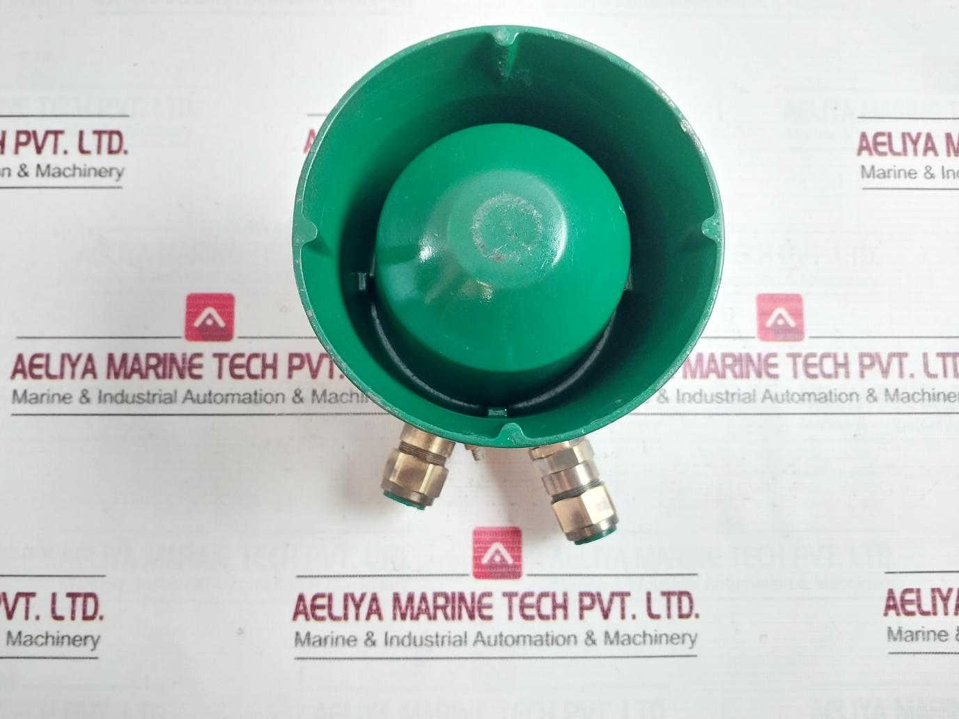 Dnh Hs-8Eexmn (T) Loudspeaker 100V 150-20000Hz 8W -50˚C Ta 50˚C