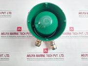 Dnh Hs-8Eexmn (T) Loudspeaker 100V 150-20000Hz 8W -50˚C Ta 50˚C