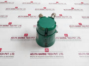 Dnh Hs-8Eexmn (T) Loudspeaker 100V 150-20000Hz 8W -50˚C Ta 50˚C