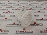 Dnh Bf-560 T Ceiling Loudspeaker With Cover 70/100 V