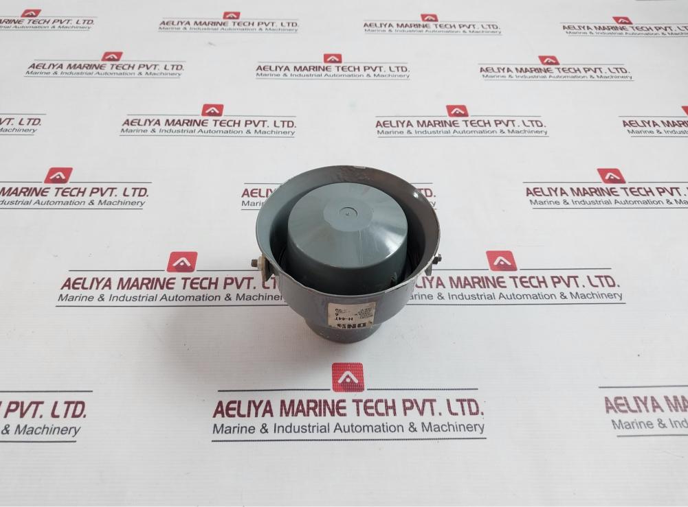 Dnh H-44T Loudspeaker Rated Power W 6