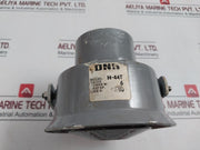 Dnh H-44T Loudspeaker Rated Power W 6