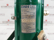 Dnh Hs-15Eexiin(T) Aluminium Horn Loudspeaker 15W 100 V