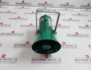 Dnh Hs-15Eexiin(T) Ex Proof Zone 2 Loudspeaker 100V 150-20000Hz