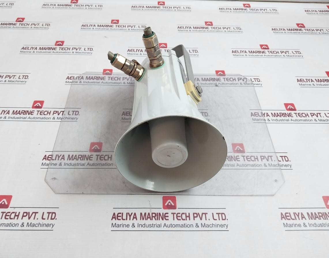 Dnh Hs-15Eexiin(T) Horn Loudspeaker 15W 70/100V 150-20000Hz Ip67