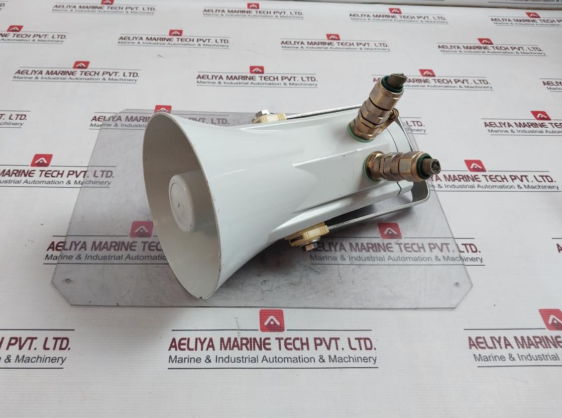 Dnh Hs-15Eexiin(T) Horn Loudspeaker 15W 70/100V 150-20000Hz Ip67