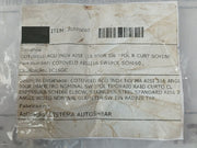 Dnnx B16 Ss Elbow For Autoshare System Aisi316 Sw1Pol Sch160