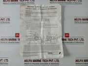 Dodge 07901938Ah Seal & Gasket Kit Input Shaft Gearmotor