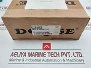 Dodge Oil Seal & Sleeve, Output Shaft, Gear Motor Kit 07901938Bc
