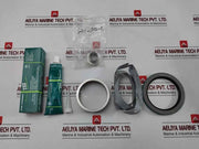 Dodge Oil Seal & Sleeve, Output Shaft, Gear Motor Kit 07901938Bc