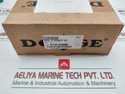 Dodge Oil Seal & Sleeve, Output Shaft, Gear Motor Kit 07901938Bc