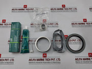 Dodge Oil Seal & Sleeve, Output Shaft, Gear Motor Kit 07901938Bc