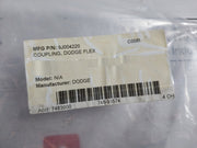 Dodge 9J Flex Coupling 9J004220