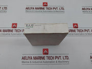 Doedijns Digital Signal Module 12/24v Dc Part Number Pva-Kl26