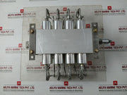 Doering 843270490 Pneumatic Cartridge Valve