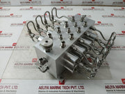 Doering 843270490 Pneumatic Cartridge Valve