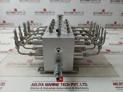 Doering 843270490 Pneumatic Cartridge Valve