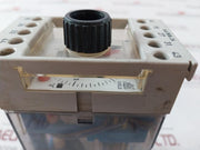 Dold Aa7616.24 Minitimer Ac50/60Hz 220V 0.2S-60H 4A 2A/Ac400V 0-6M Vde 0110