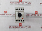 Dold Aa7616.24 Minitimer Ac50/60Hz 220V 0.2S-60H 4A 2A/Ac400V 0-6M Vde 0110