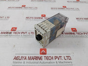 Dold Aa7616.24 Minitimer Ac50/60Hz 220V 0.2S-60H 4A 2A/Ac400V 0-6M Vde 0110