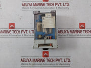 Dold Aa7616.24 Minitimer Ac50/60Hz 220V 0.2S-60H 4A 2A/Ac400V 0-6M Vde 0110