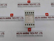 Dold Ai 305.300 Program Timer Relay 60Hz 110V