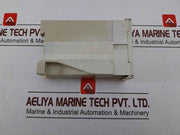 Dold Ai 305.300 Program Timer Relay 60Hz 110V