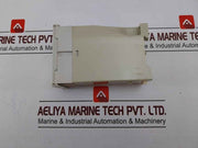 Dold Ai 305.300 Program Timer Relay 60Hz 110V