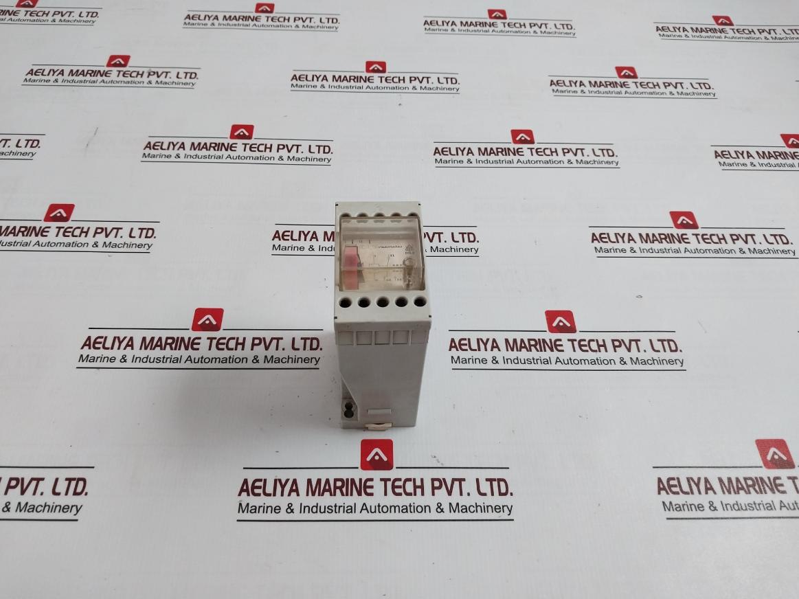 Dold Ai 837 Varimeter Undercurrent Relay Ac 3A 4A 220V~