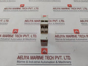 Dold Ik8701.12 Schaltrelais/Switching Relay