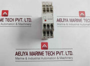 Dold Mk 9052.11 Minimeter Monitoring Relay 110V 50/60Hz