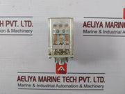 Dold Oa 8871 Plug-in Relay 5A ---24V