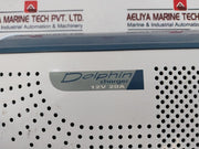 Dolphin 299715 12V20A Charger 115V/230V 50/60Hz Rev: 07