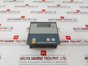 Dolphin Automation Tc-m41 Pt100 Temperature Controller 90-270V Ac