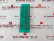 Domino 25122 A100 Front Panel Control Board 25122 Iss.1